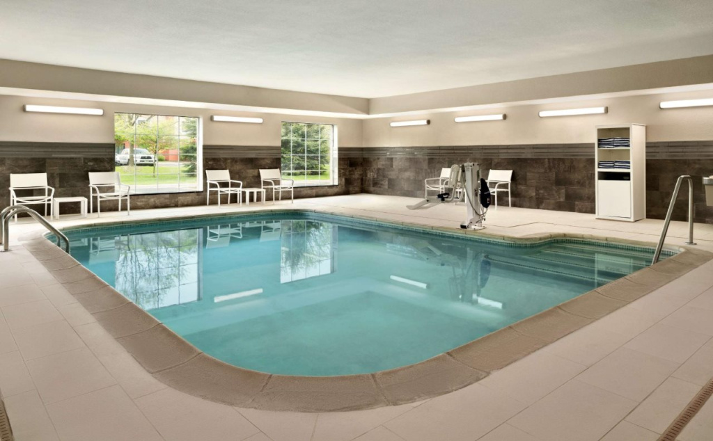 Country Inn & Suites by Radisson, Novi, MI - Général