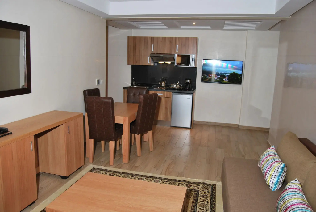 Hotel photo 18