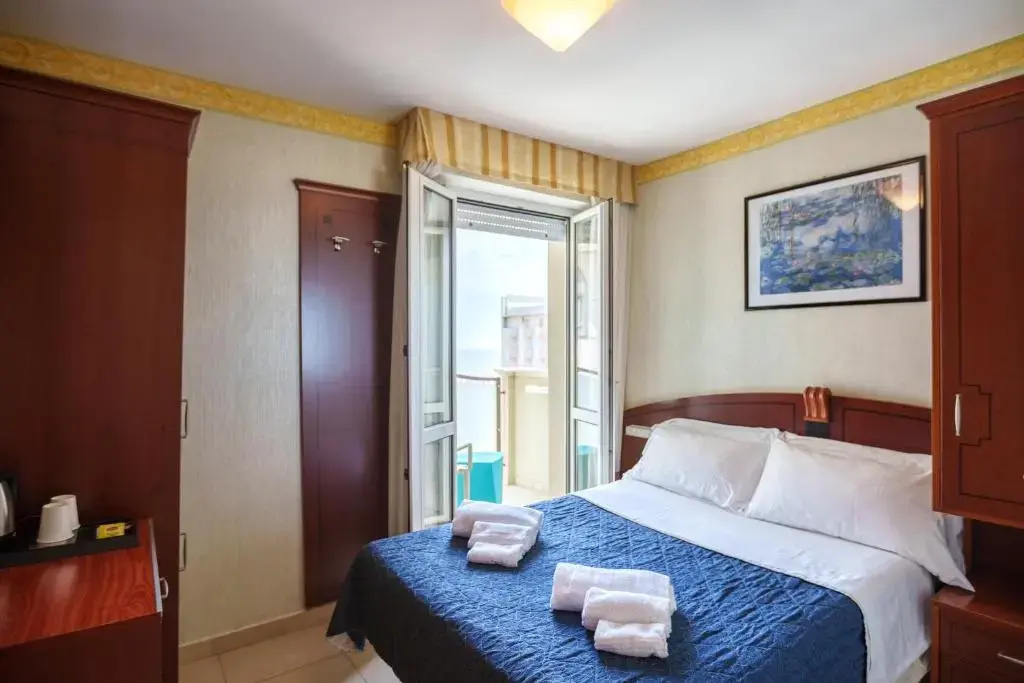Hotel Rex — 5
