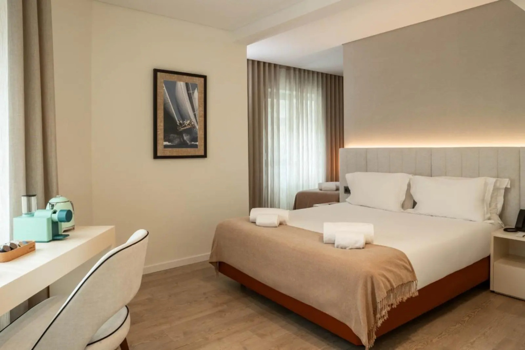 Next Level Premium Hotels — 4