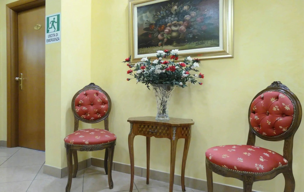 Hotel photo 12