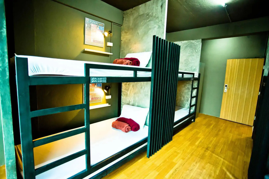 Hotel photo 20