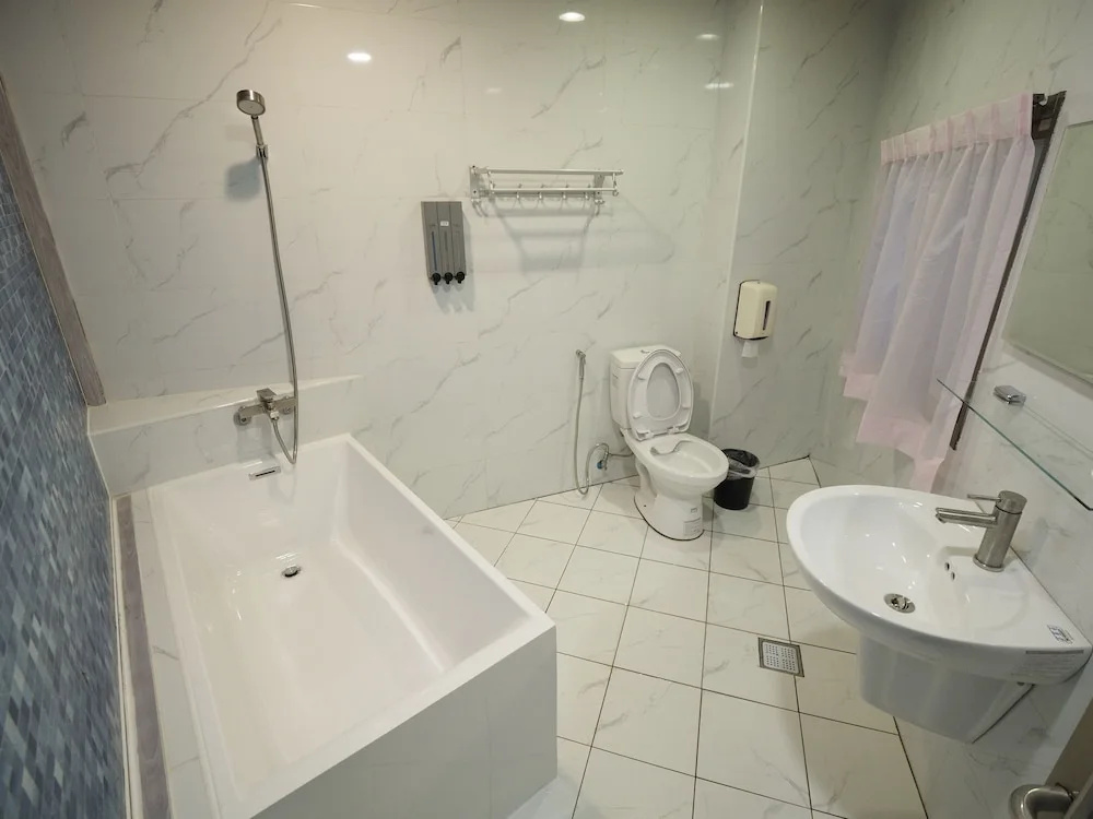 HeYue Hotel - Chambres