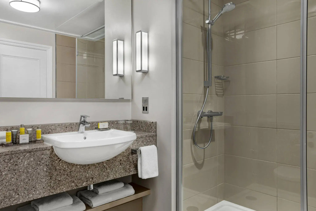 Bristol Marriott Royal Hotel - Chambres