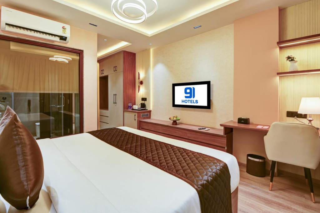 Hotel photo 15