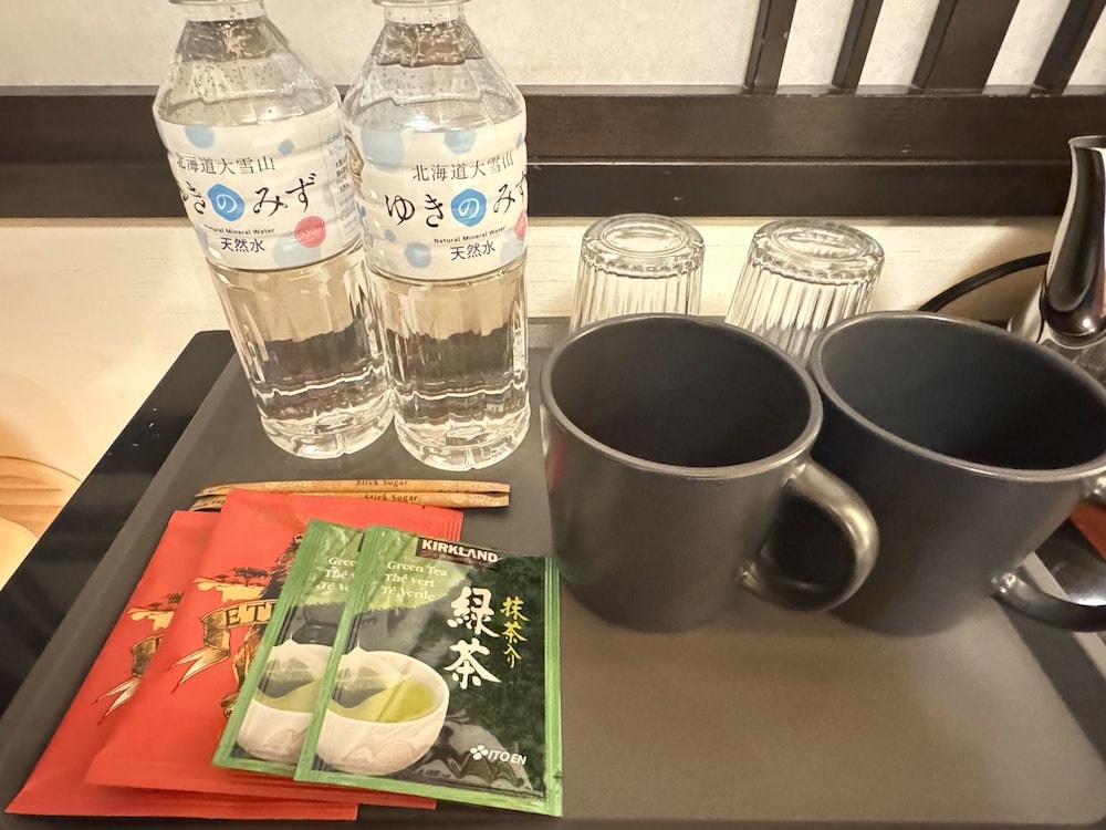Wonz Shinsaibashi Namba Hotel 사진 15