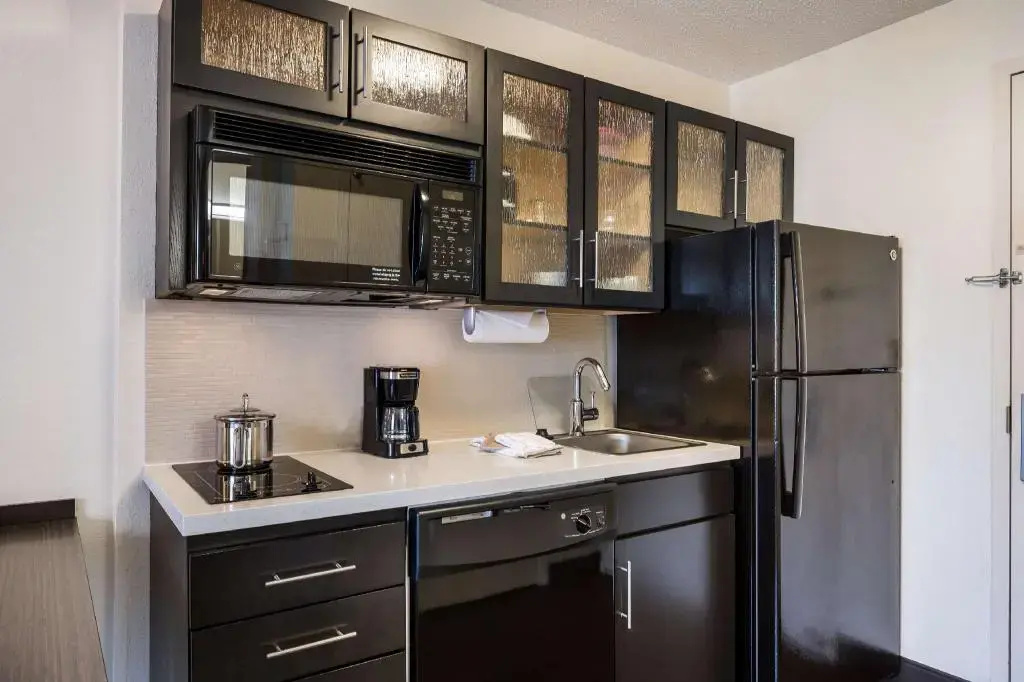 Sonesta Simply Suites Naperville Warrenville - Général