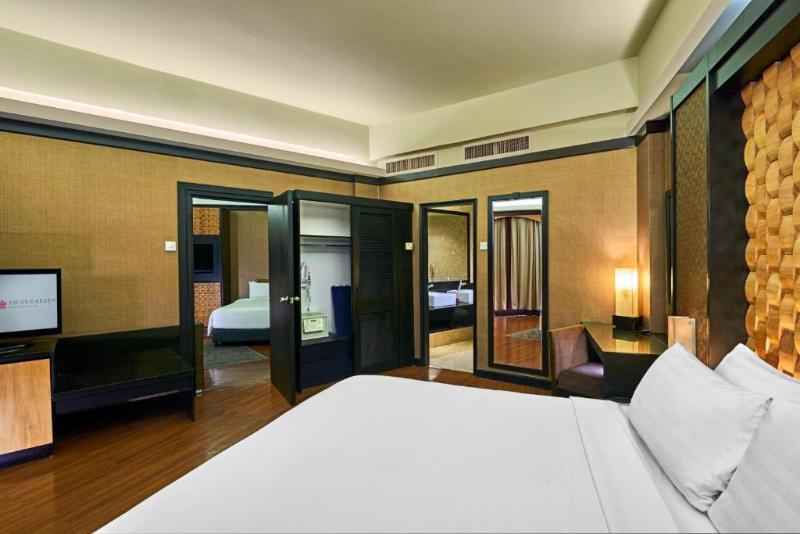 Swiss-Garden Beach Resort Kuantan (Swiss-Garden Resort & Spa)