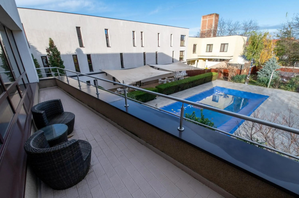 Hotel Perla - фото 44