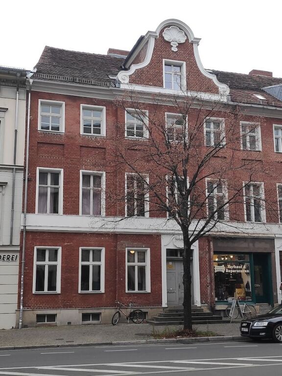 Altstadt Pension Potsdam
