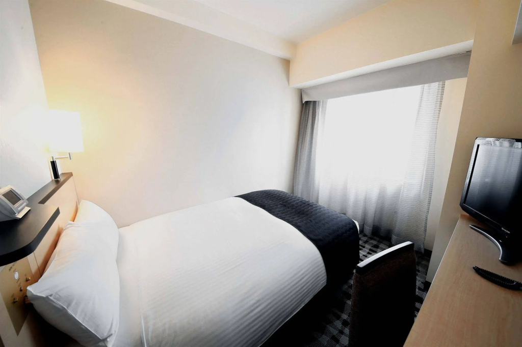 APA Hotel Ikebukuro Eki Kitaguchi 사진 10