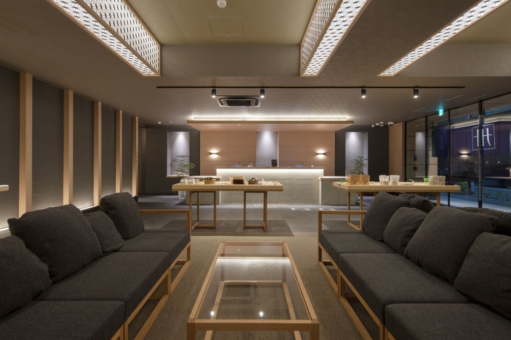 MIMARU Tokyo Ueno North 사진 34