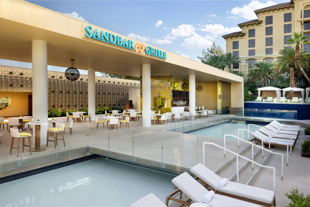 Green Valley Ranch Resort and Spa - Général