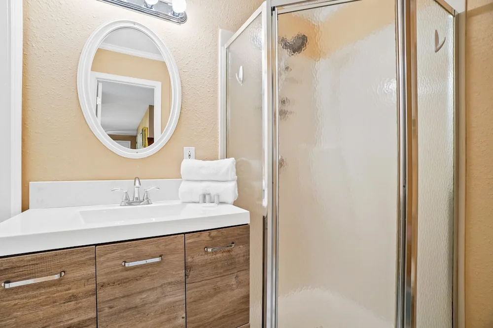 Portside Resort by Panhandle Getaways - Chambres