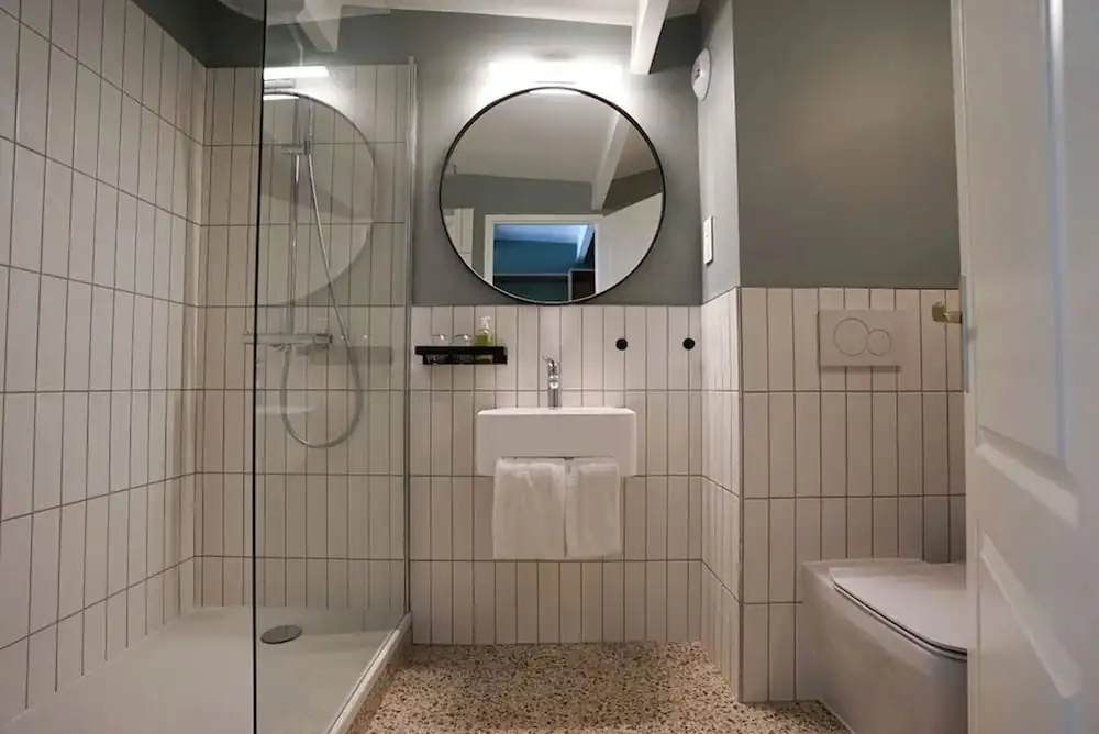 Quintessia Resort - Chambres
