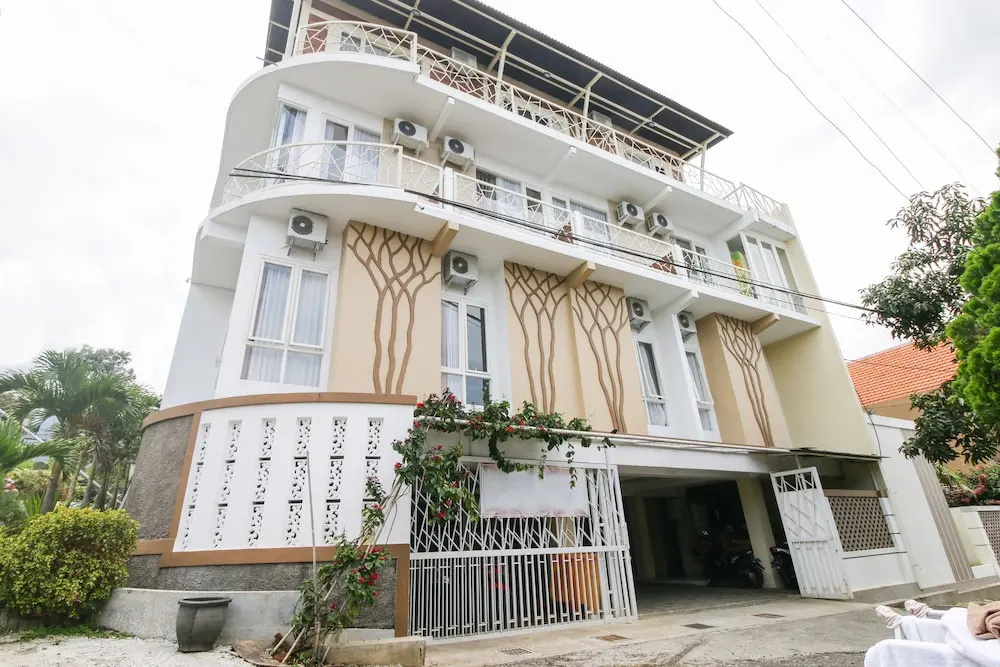 Airy Jatim Park Cendrawasih A7 Batu Malang