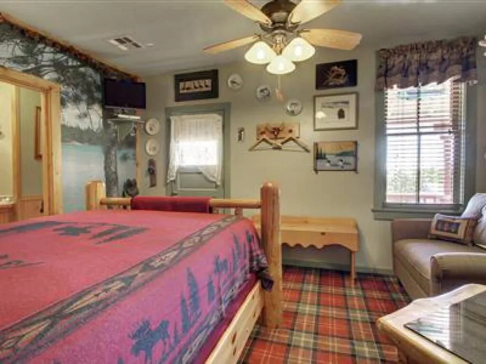 Hotel photo 6