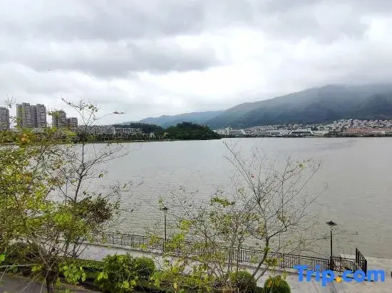 Zhaoqing Provence de Printemps Homestay