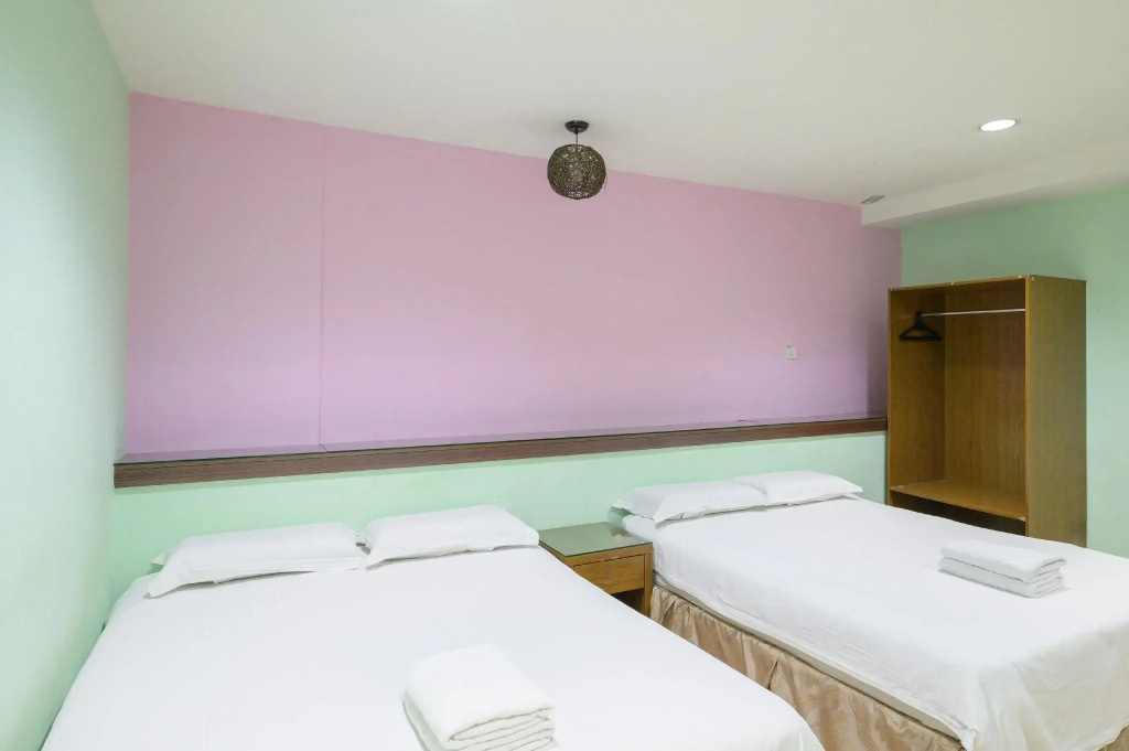 Uptown Kajang Hotel - Général