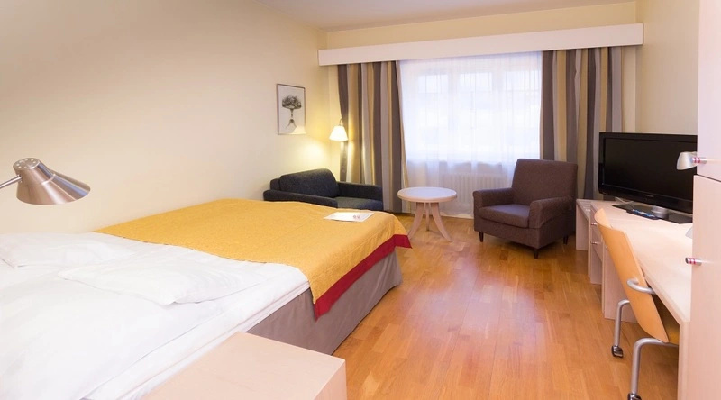 Original Sokos Hotel Vaakuna Pori - Chambres