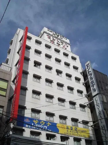 Hotel photo 2
