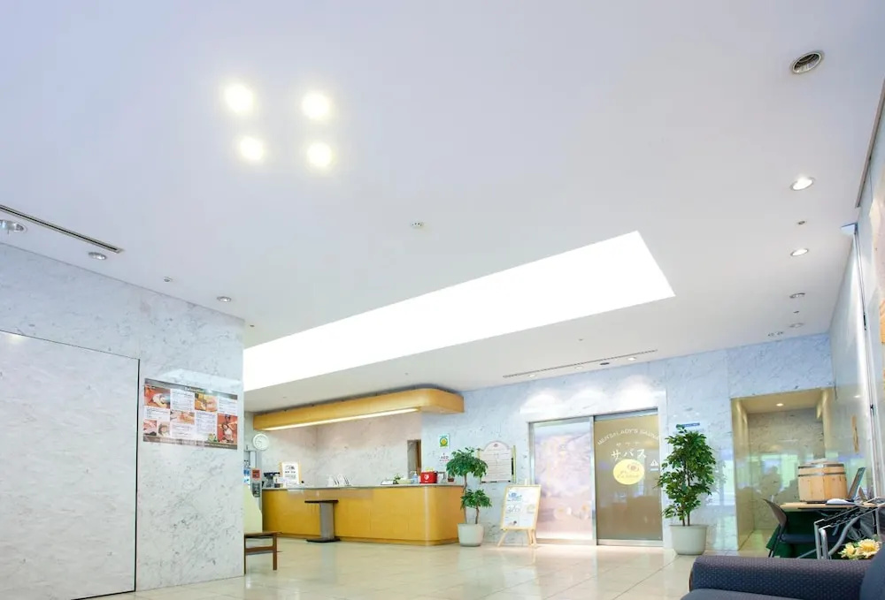 Hotel photo 2