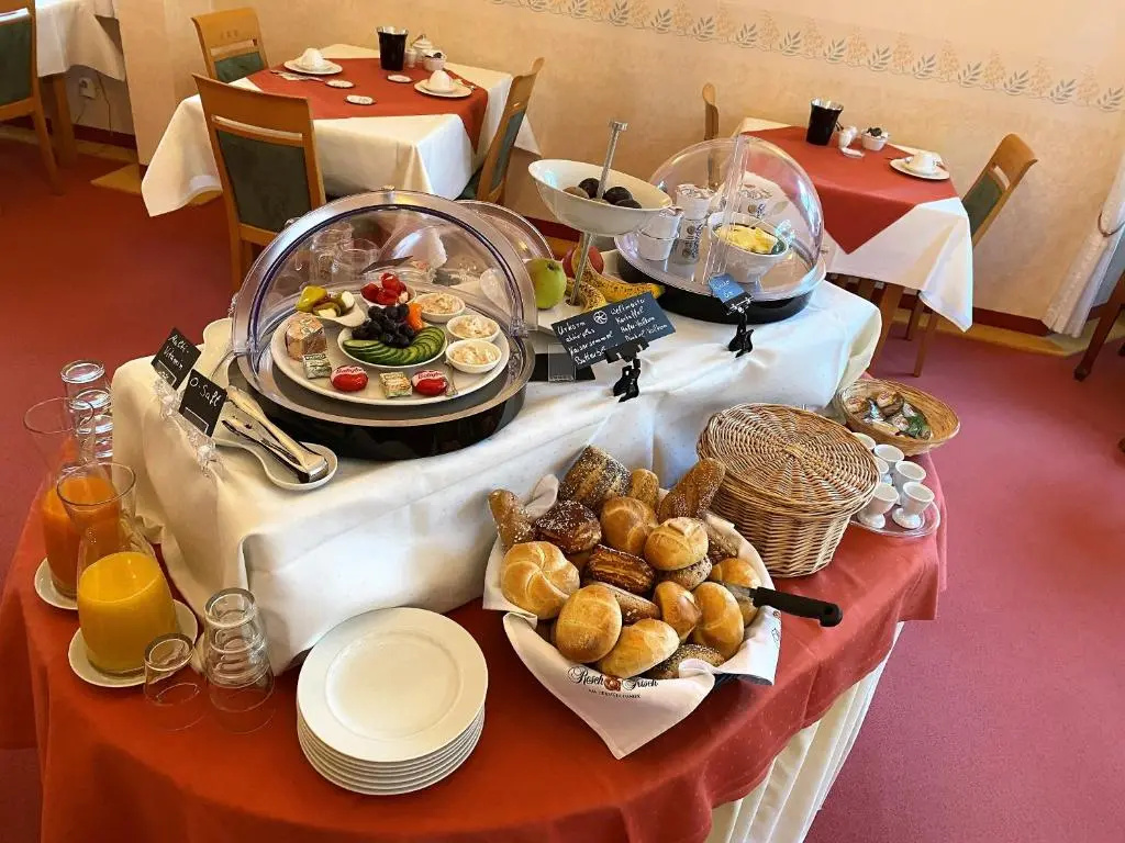 Hotel photo 19