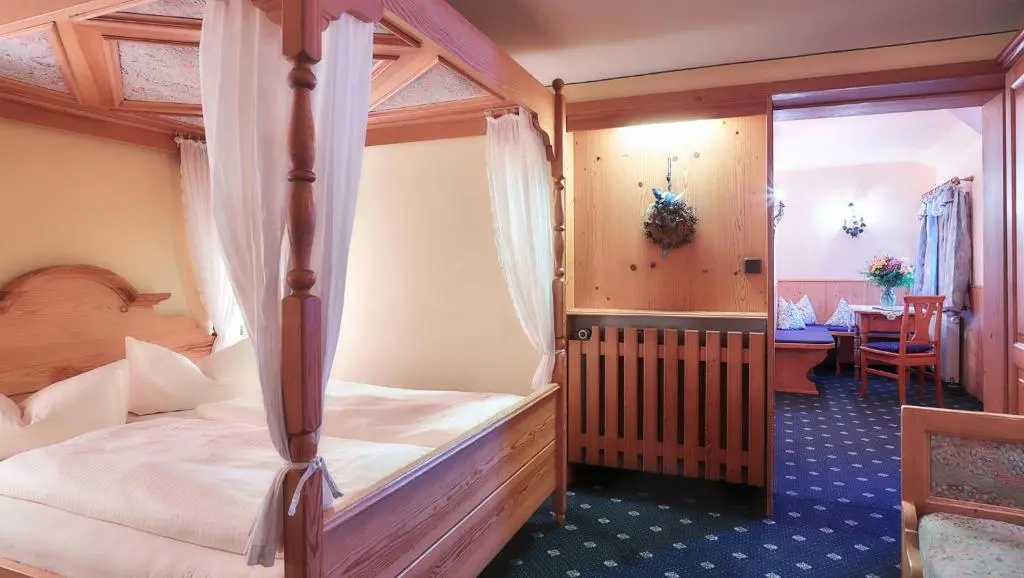 Klosterstüble - Chambres