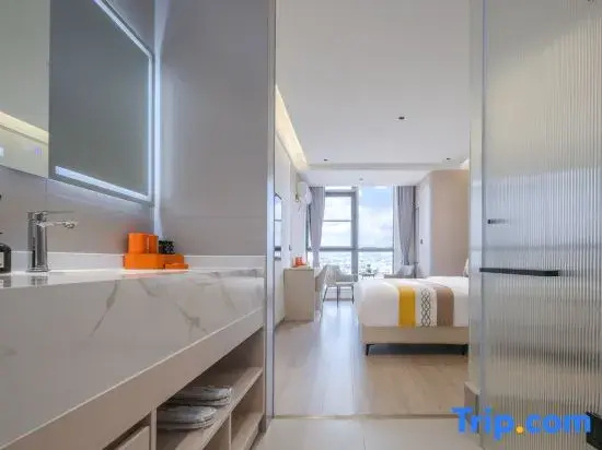 Luxury room