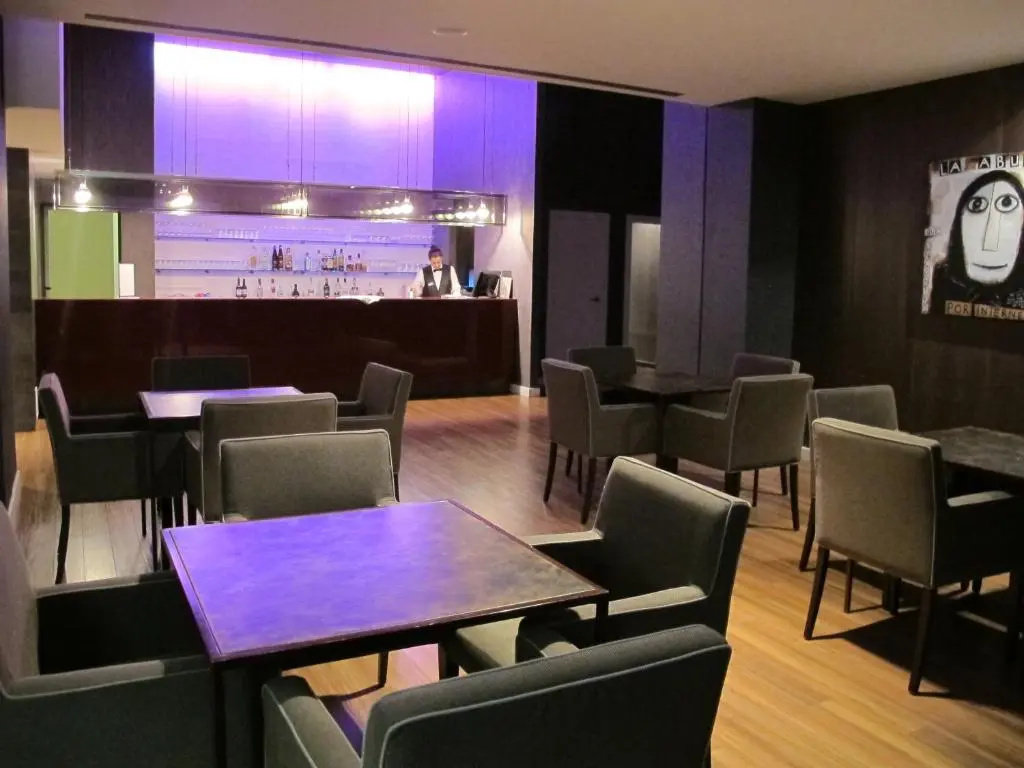 Hotel photo 12