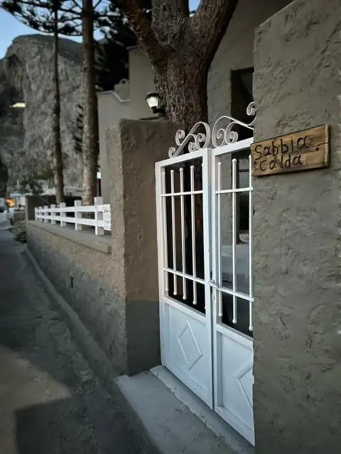 Sabbia Calda 7
