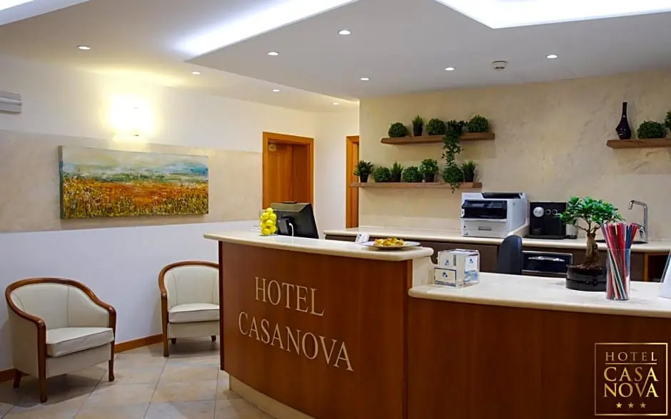 Hotel photo 20