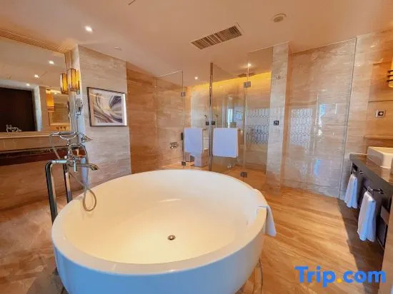 Gold Time Hotel - Chambres