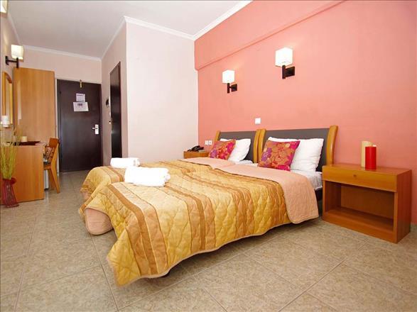 Olympus Hotel - Paralia