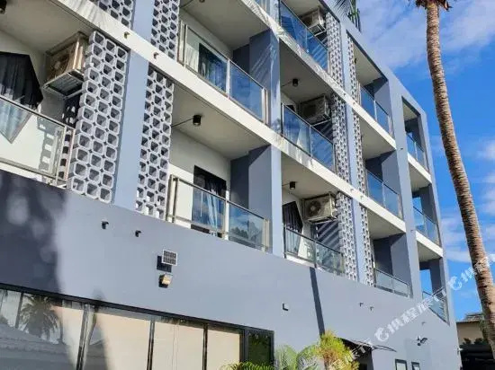 Stardust Boutique Hotel