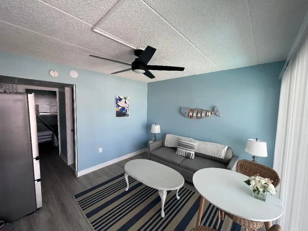 The Harbor Light Family Resort - Chambres