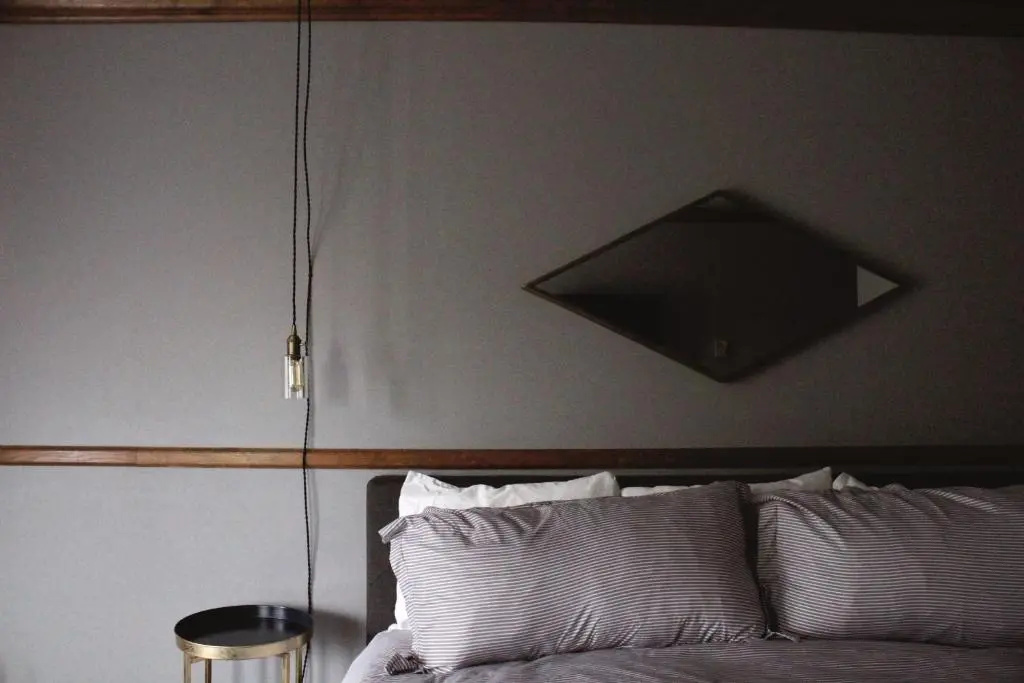 Shelburne Hotel - Chambres