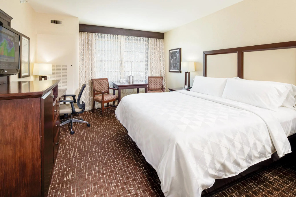 Holiday Inn Resort Deadwood Mountain Grand by IHG - Chambres