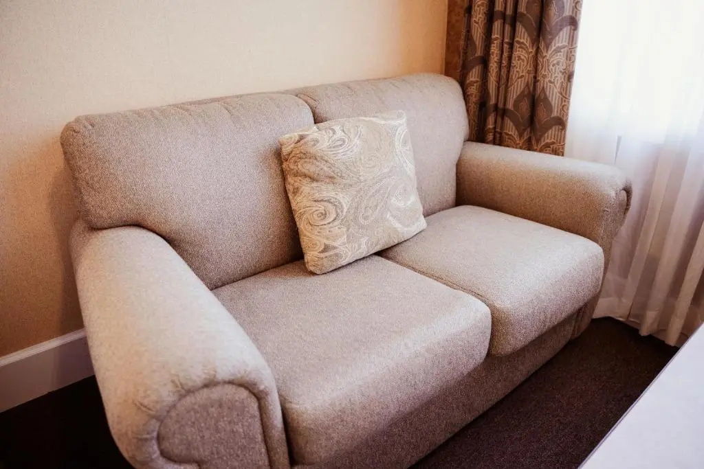 Phoenix Inn Resort - Chambres