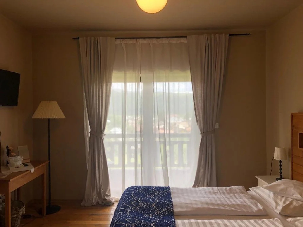 Bucovina Lodge Pension - Général