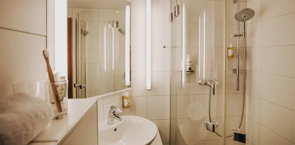 Hotel Zimba - Chambres