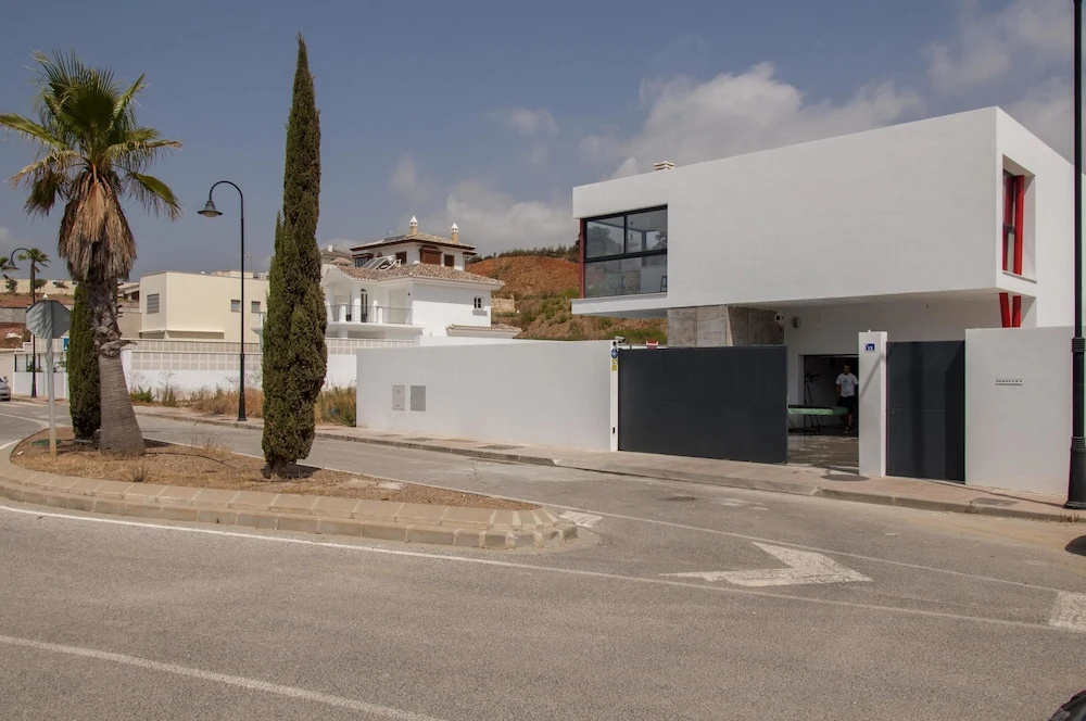 Villa Sofia