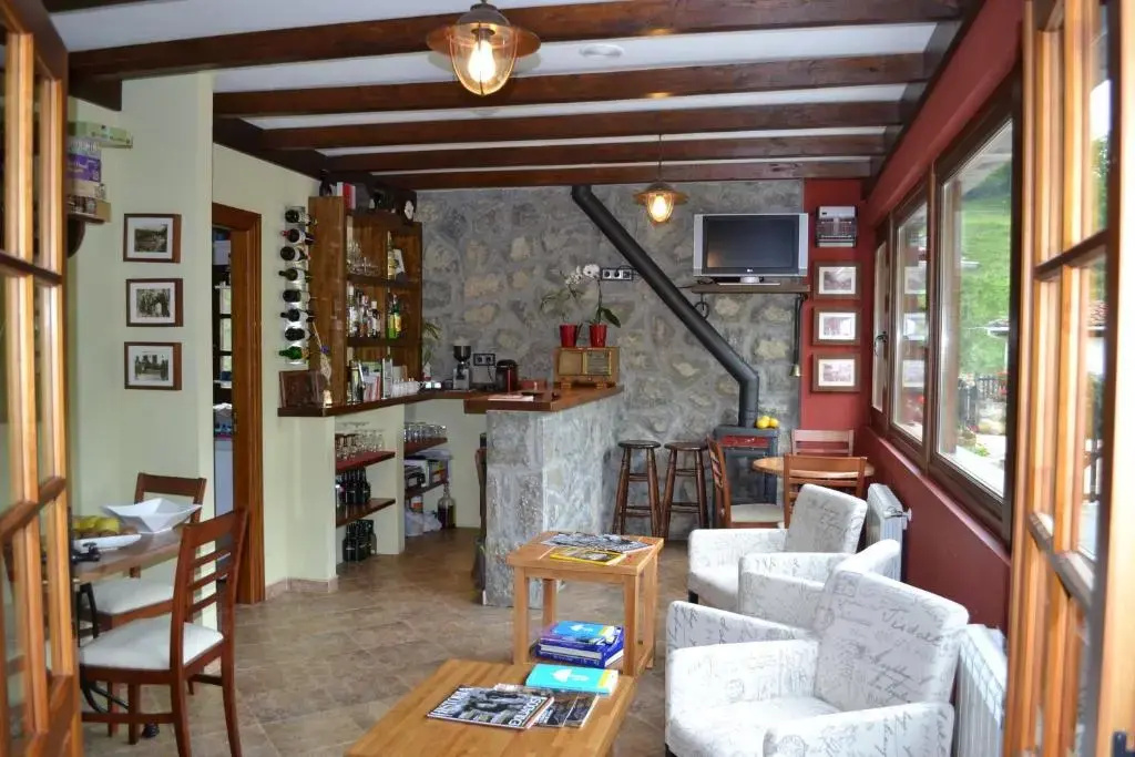 Alesga Hotel Rural