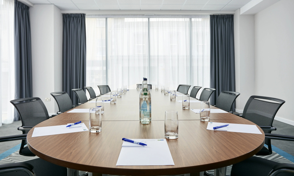 Holiday Inn Express Grimsby by IHG - Général