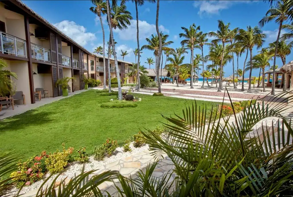 Costa Linda Beach Resort