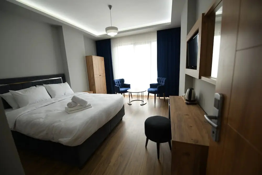 Hotel photo 15