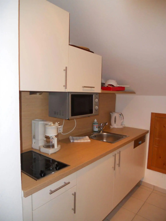 Appart- und Wellnesshotel Charlotte - Général