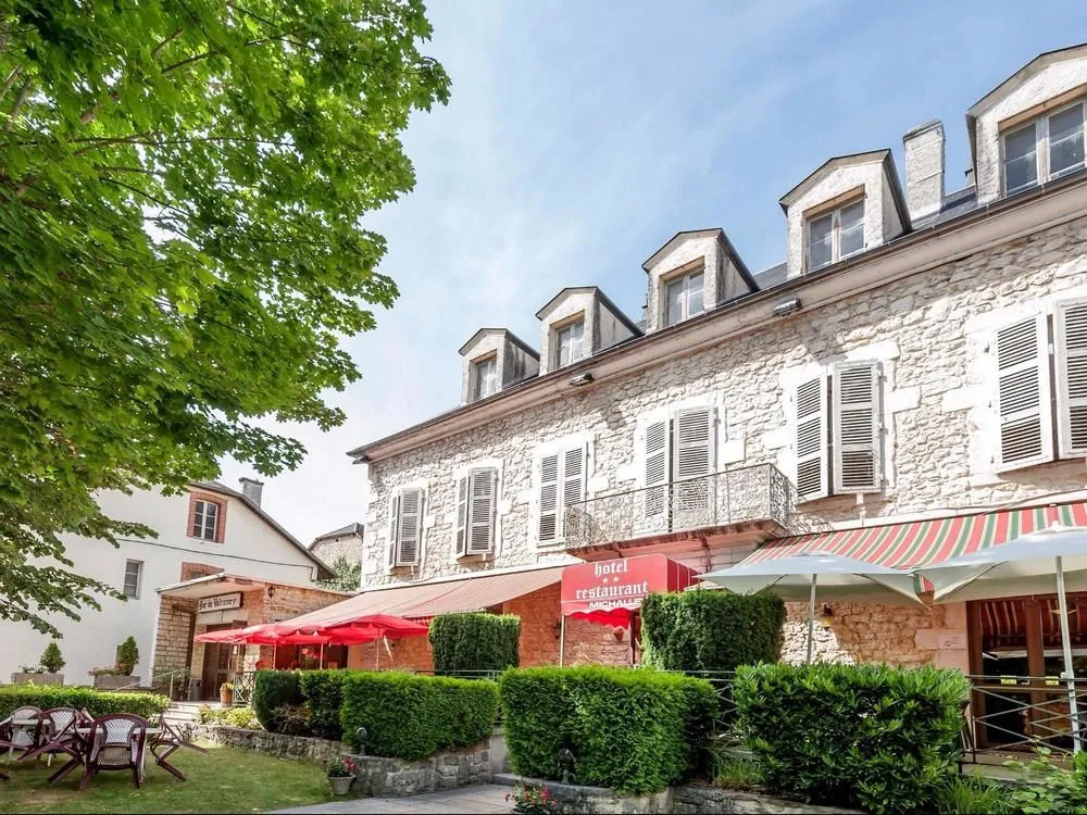 Hotel Michallet