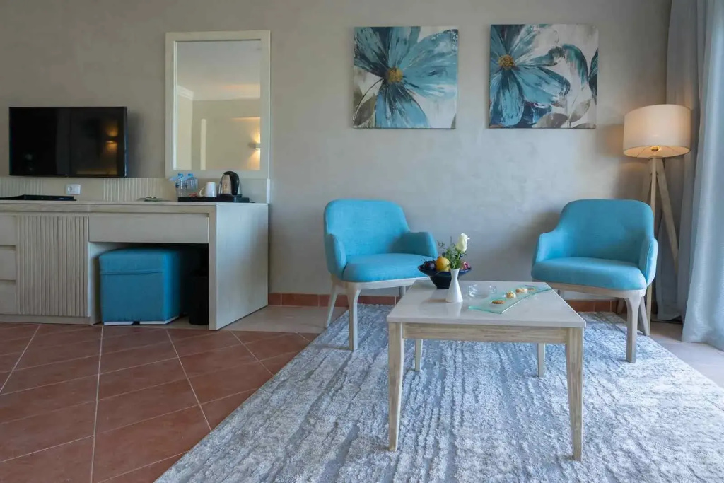 Safir Marsa Matrouh Resort, Мерса-Матрух, Єгипет мініатюра 25