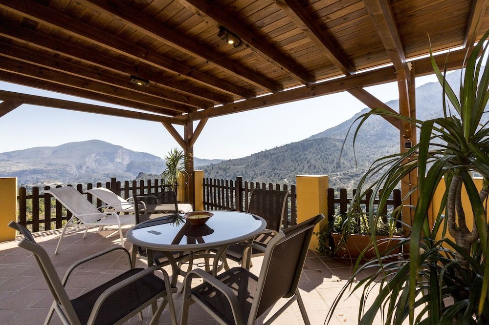 Cortijo Del Aire